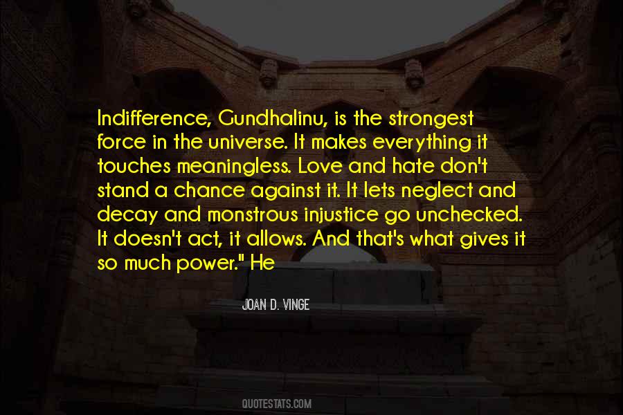 Joan D. Vinge Quotes #1829991