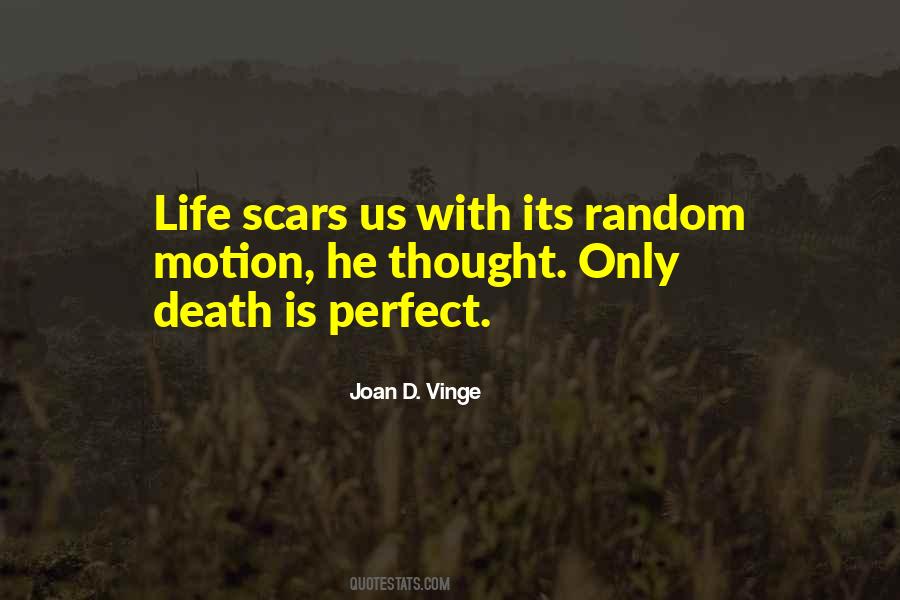 Joan D. Vinge Quotes #1878667