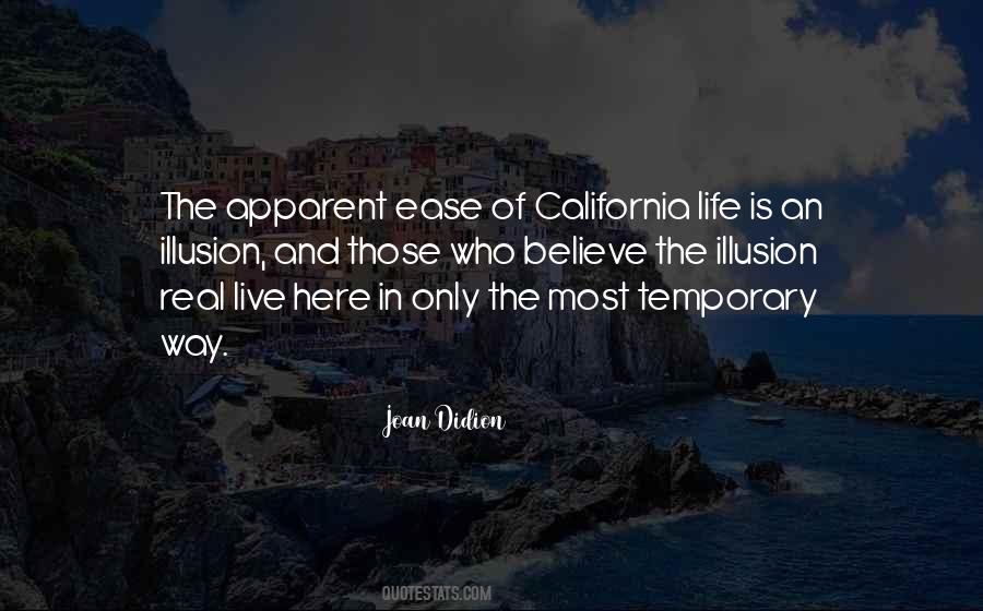Joan Didion Quotes #1488570