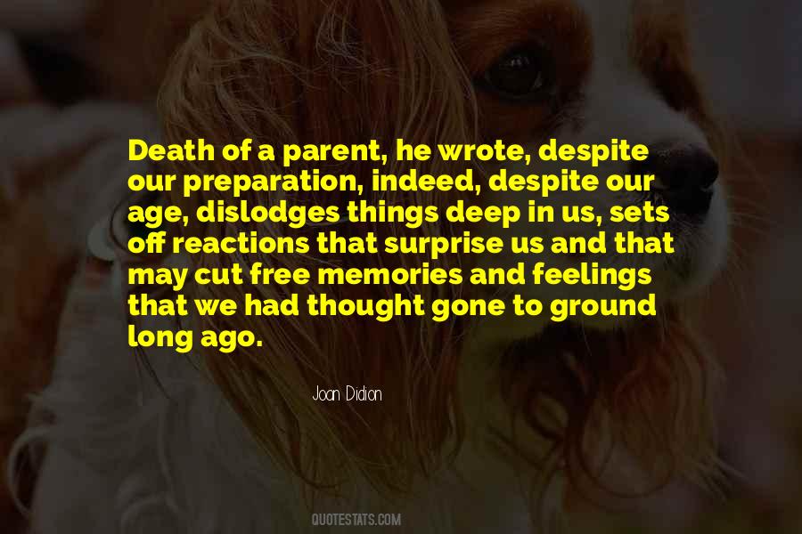 Joan Didion Quotes #153555