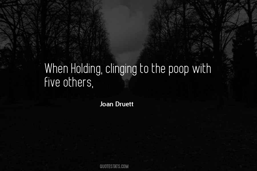 Joan Druett Quotes #1818911