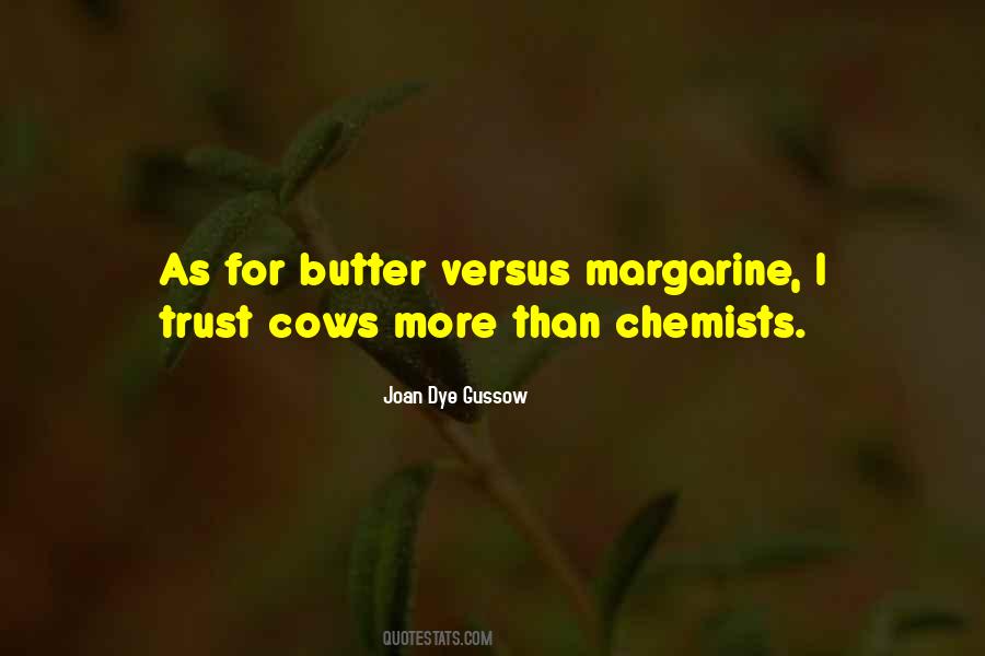 Joan Dye Gussow Quotes #1447947 Joan Dye Gussow Quotes #1447947