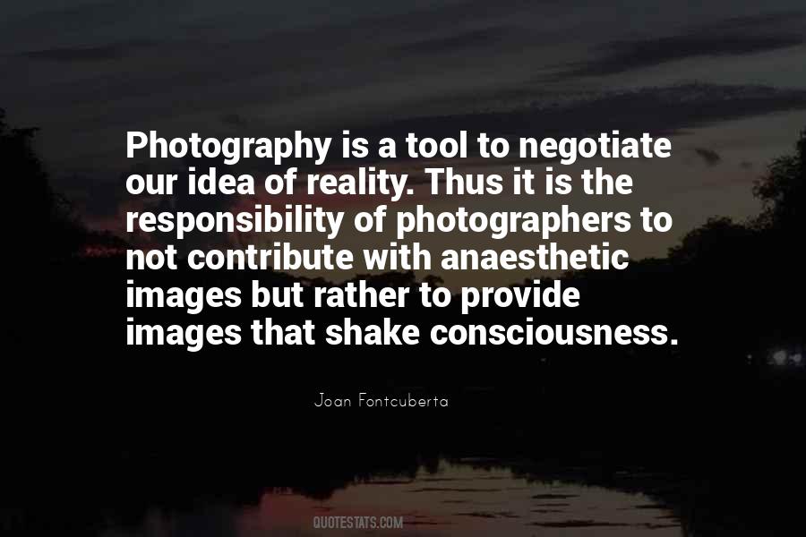 Joan Fontcuberta Quotes #1592345