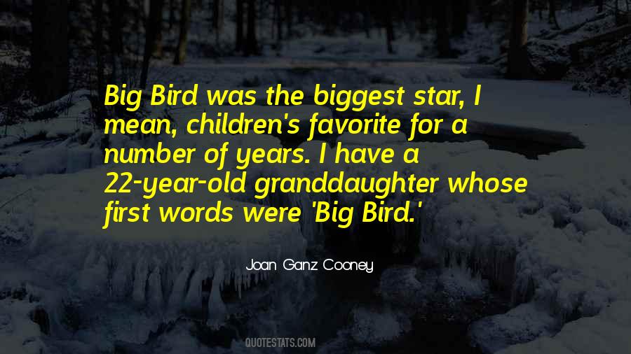 Joan Ganz Cooney Quotes #1153214