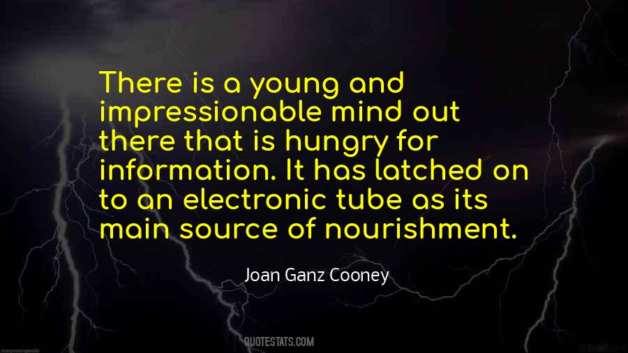 Joan Ganz Cooney Quotes #370792