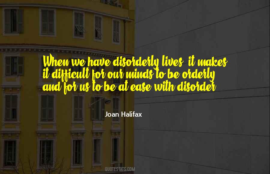 Joan Halifax Quotes #424610