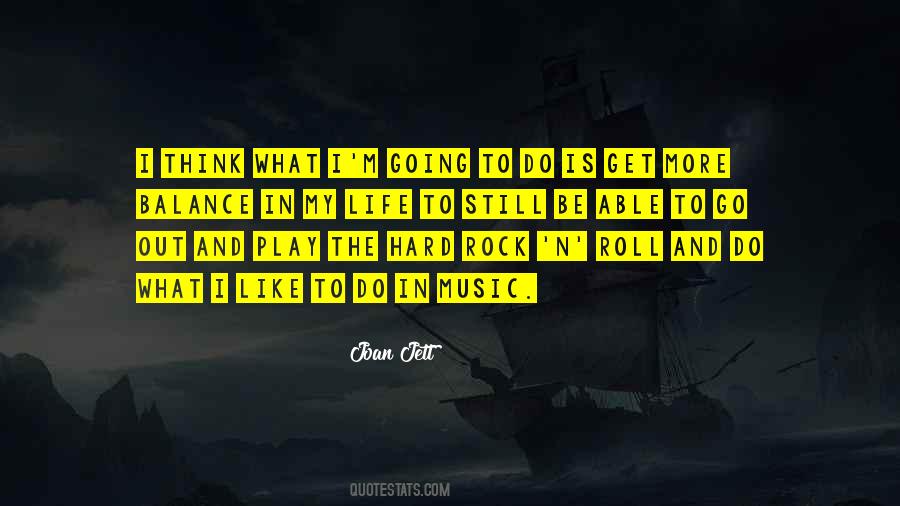 Joan Jett Quotes #1148259