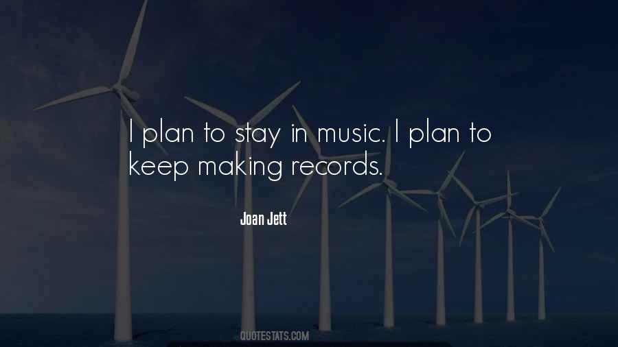 Joan Jett Quotes #1151546