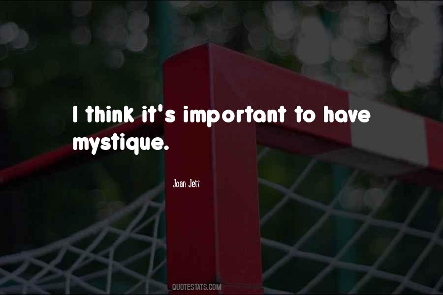 Joan Jett Quotes #1173854