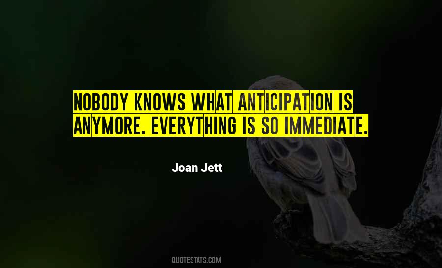 Joan Jett Quotes #1315423