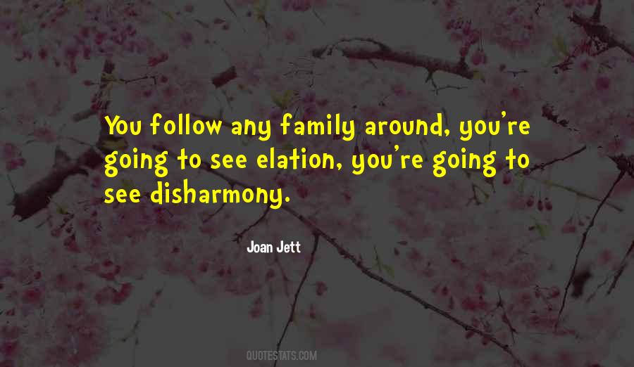 Joan Jett Quotes #1527749