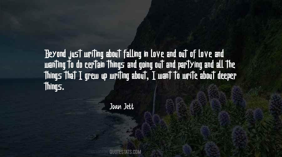 Joan Jett Quotes #1541614