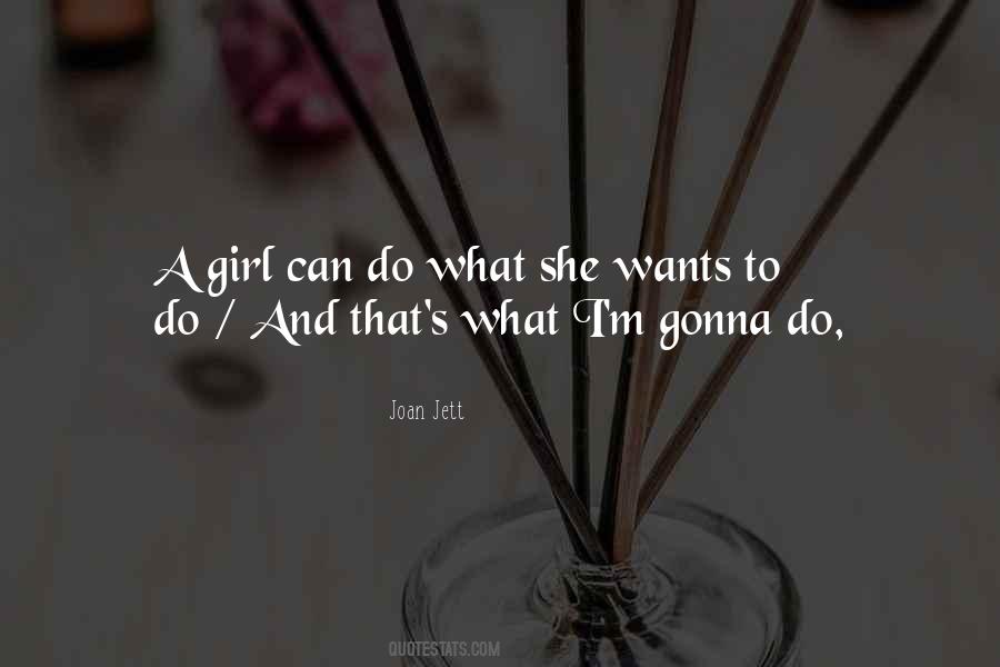 Joan Jett Quotes #1580658
