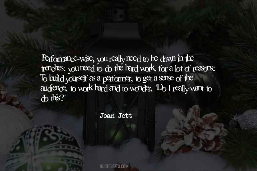 Joan Jett Quotes #165370
