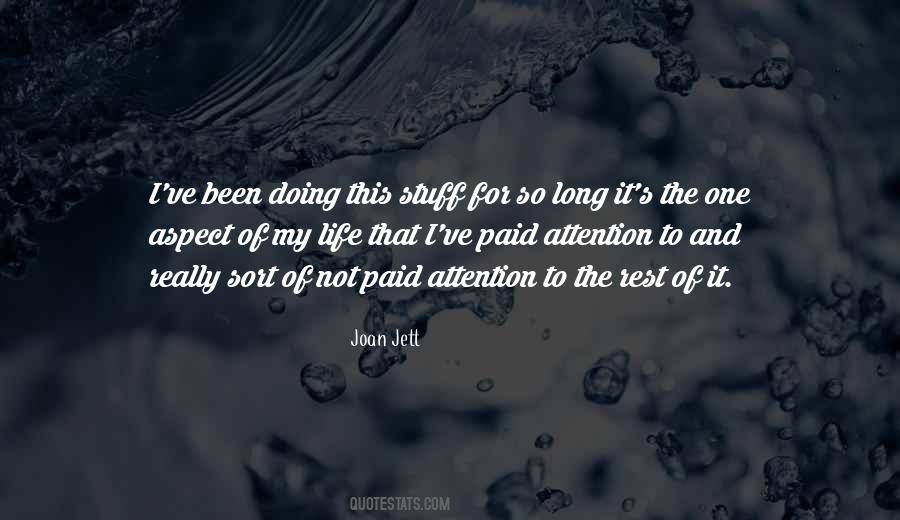 Joan Jett Quotes #1847936