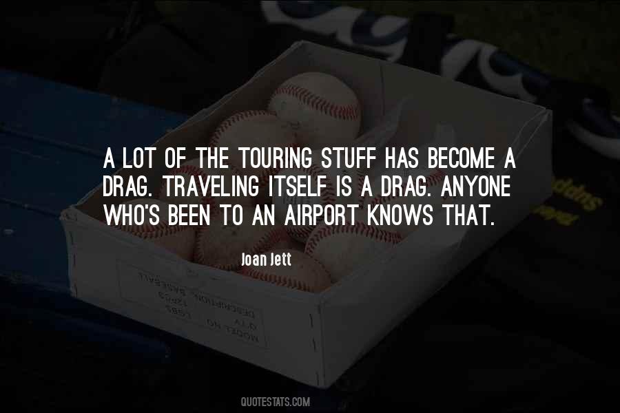 Joan Jett Quotes #191622