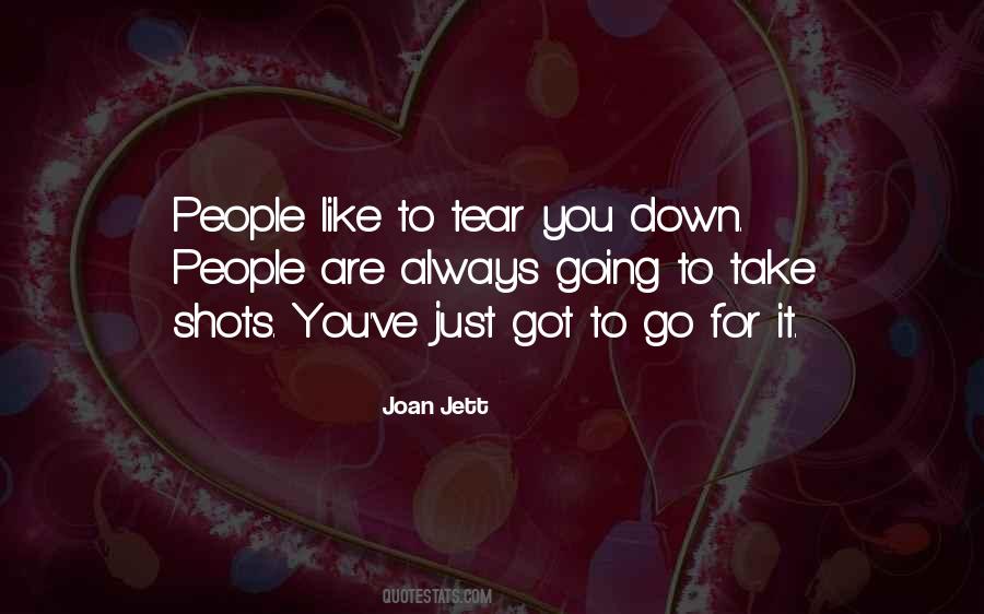 Joan Jett Quotes #378234