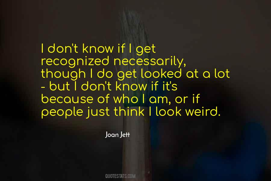 Joan Jett Quotes #455641