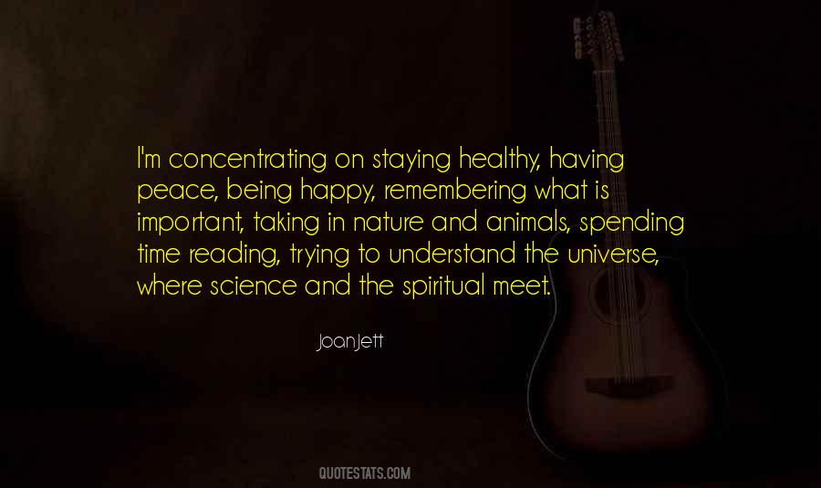 Joan Jett Quotes #457545