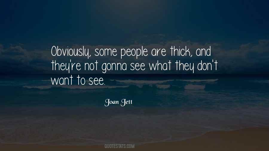 Joan Jett Quotes #509230
