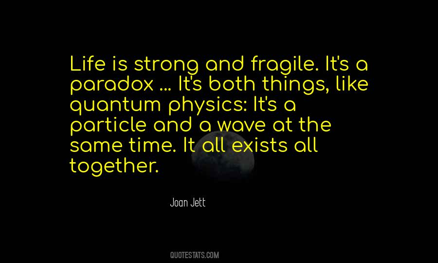 Joan Jett Quotes #591837