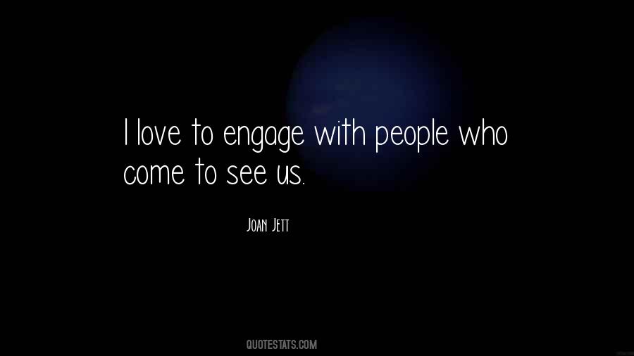 Joan Jett Quotes #592078