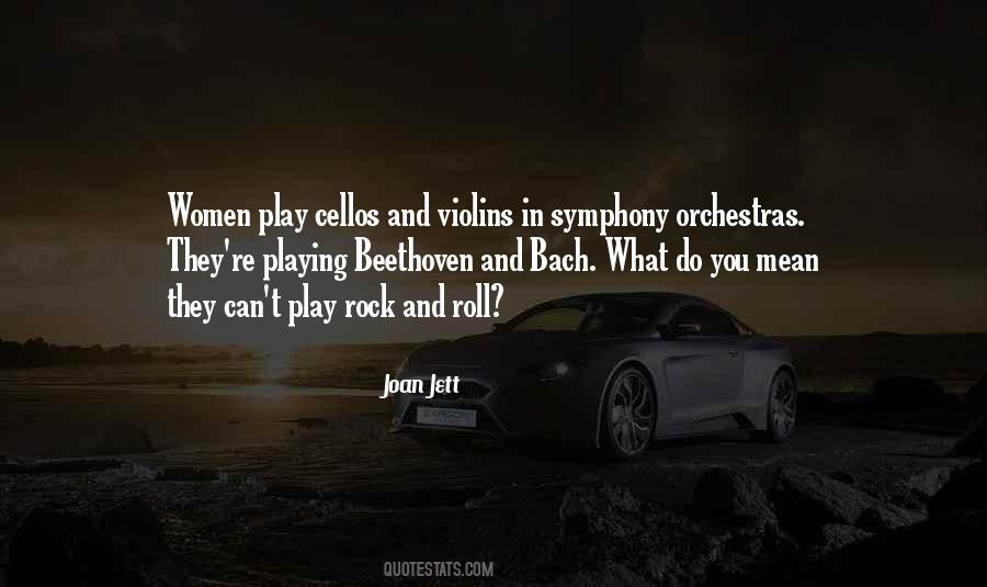 Joan Jett Quotes #664638