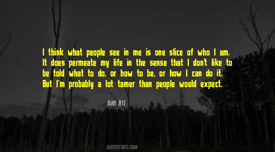 Joan Jett Quotes #667941