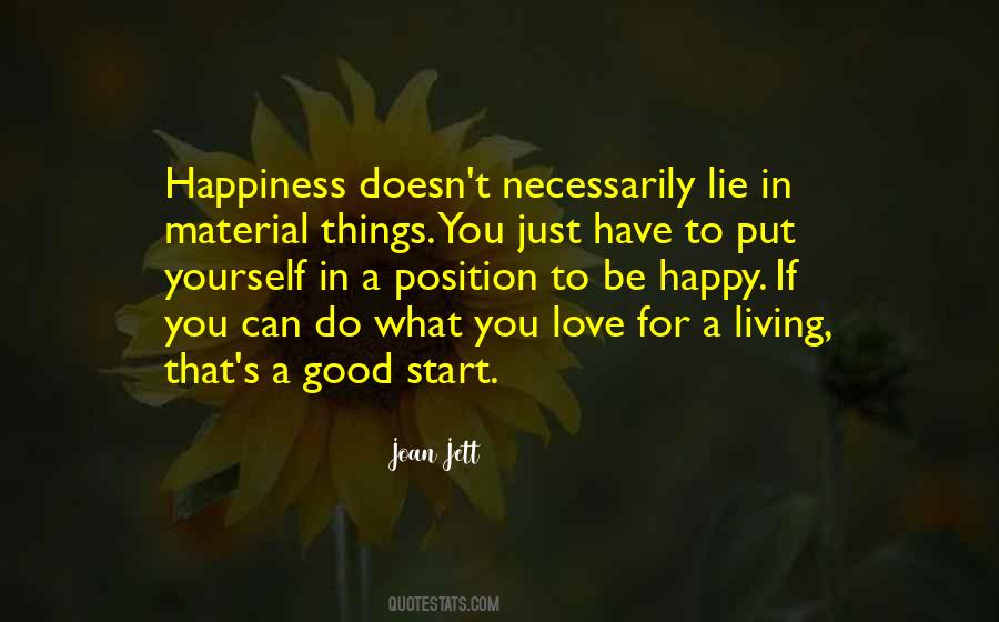 Joan Jett Quotes #680269