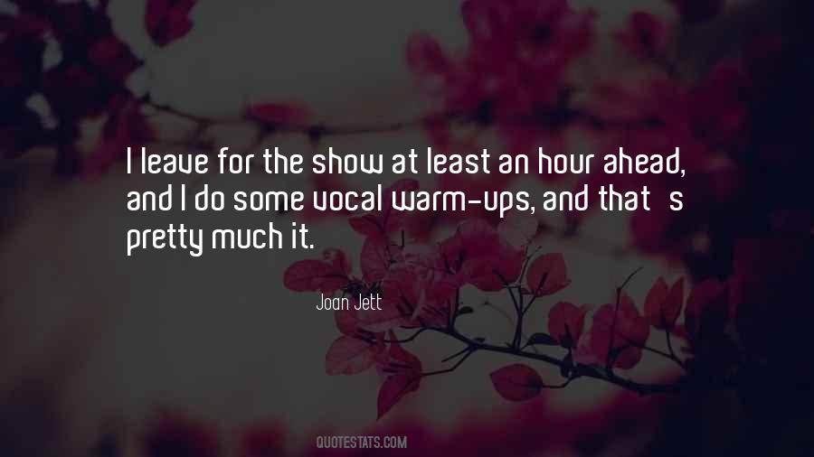 Joan Jett Quotes #832554
