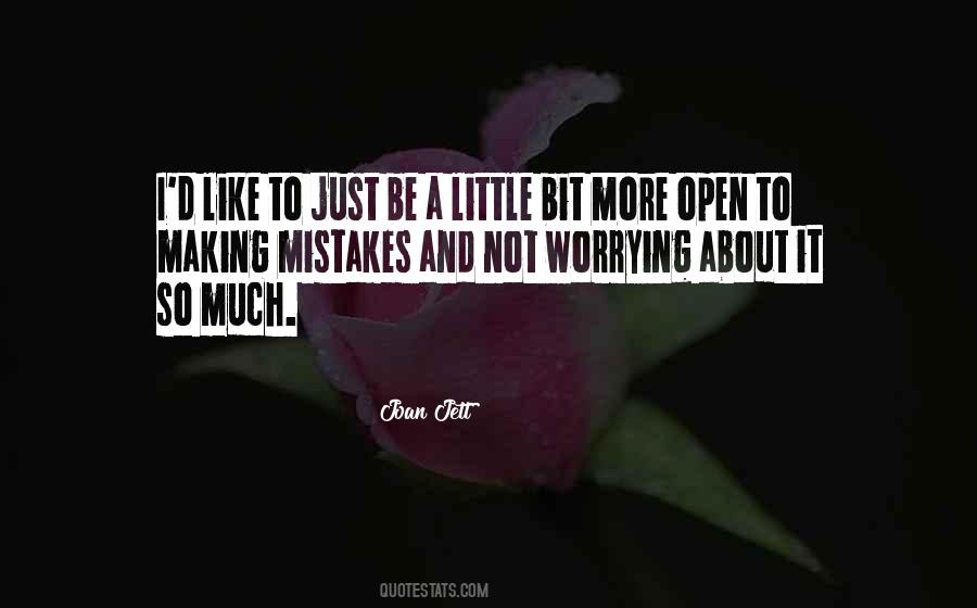 Joan Jett Quotes #999258