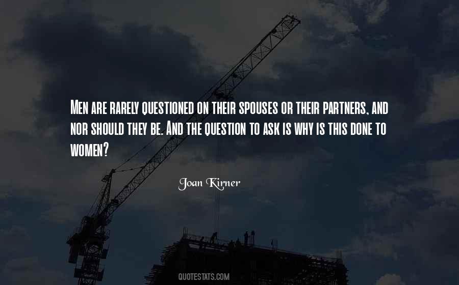 Joan Kirner Quotes #1292948