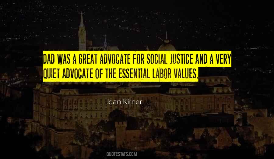 Joan Kirner Quotes #1726209