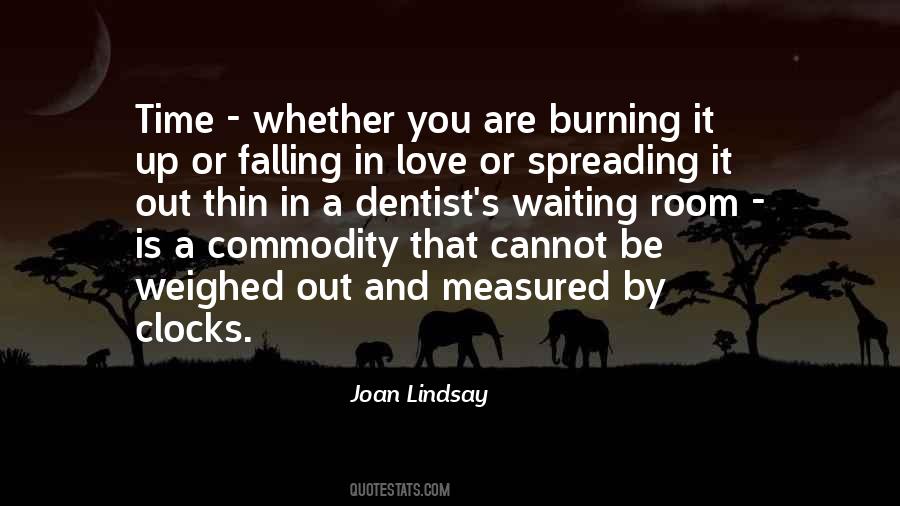 Joan Lindsay Quotes #925363