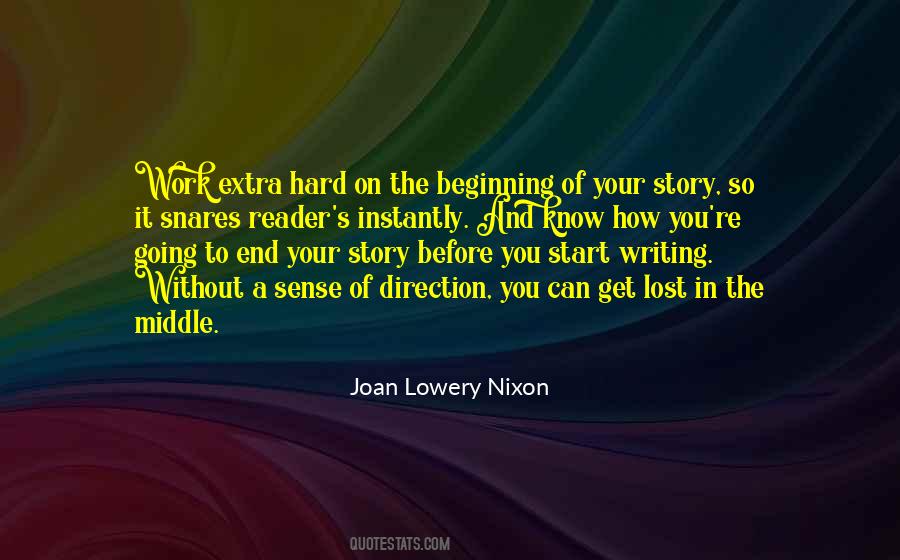 Joan Lowery Nixon Quotes #341545