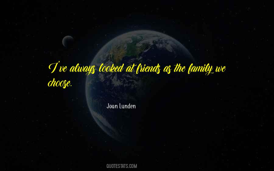 Joan Lunden Quotes #415810