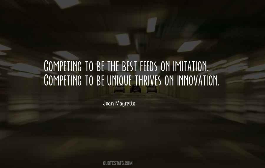 Joan Magretta Quotes #7266