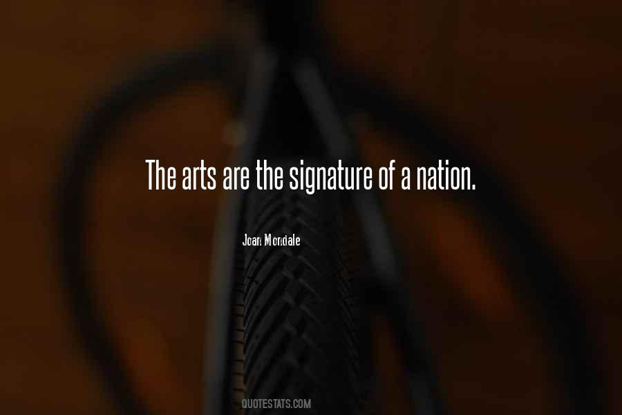 Joan Mondale Quotes #1098625 Joan Mondale Quotes #1098625