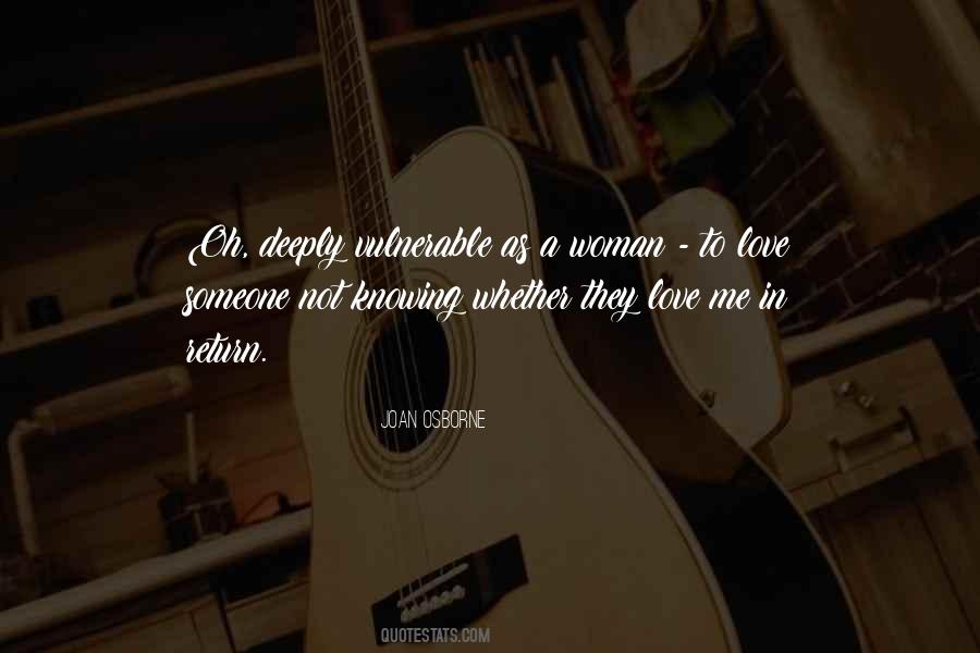 Joan Osborne Quotes #1492597