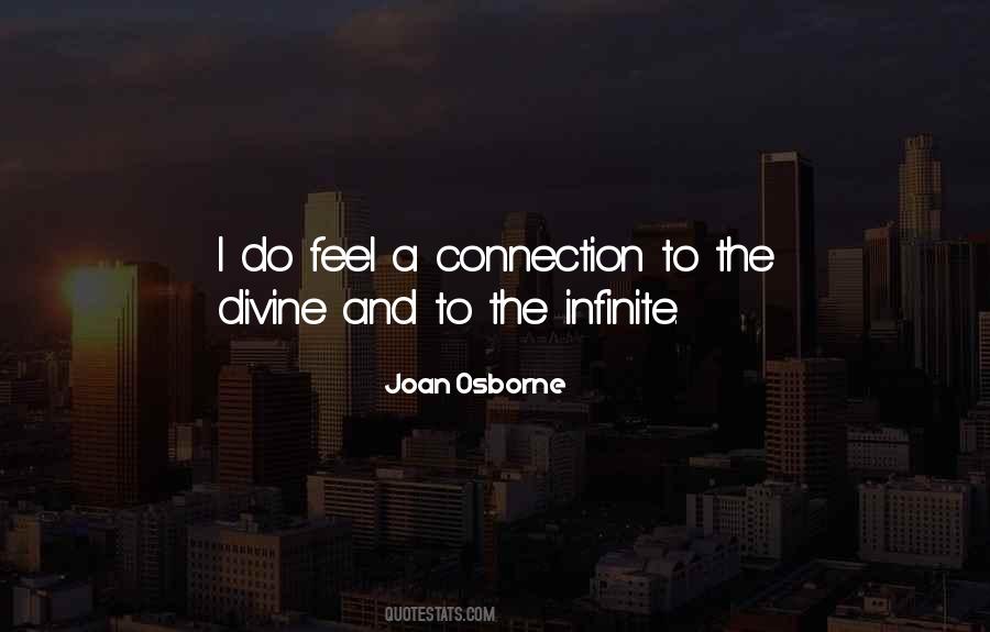 Joan Osborne Quotes #1863501