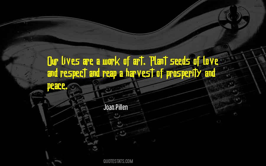 Joan Pillen Quotes #725943