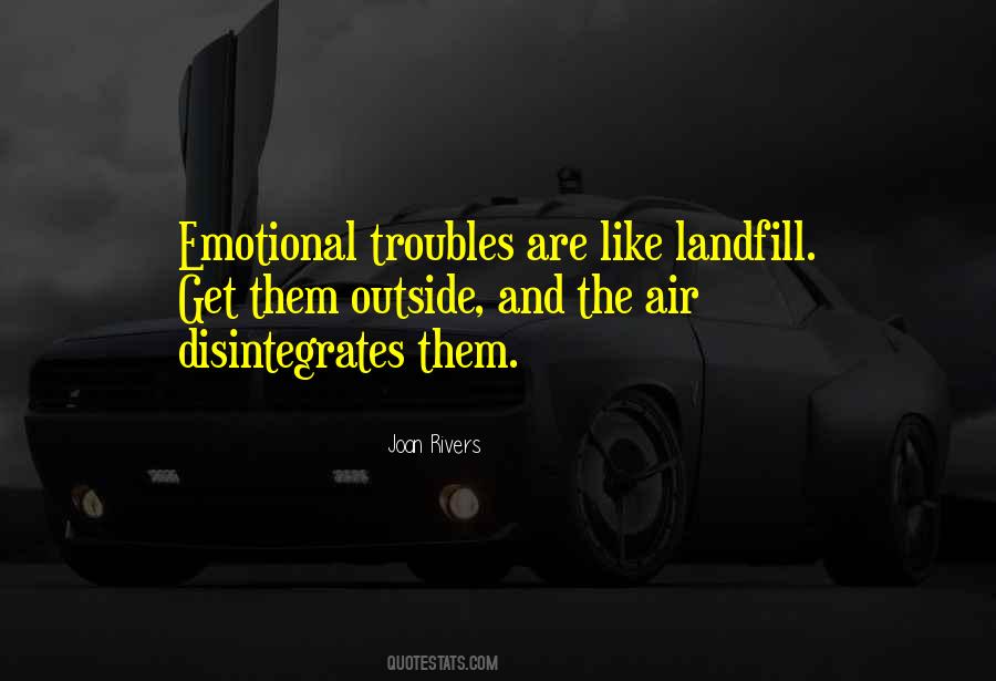 Joan Rivers Quotes #107853