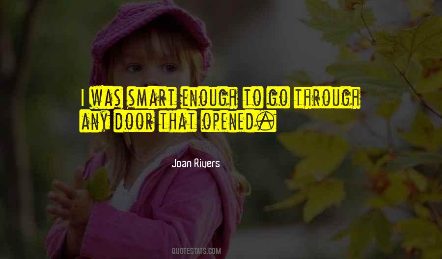 Joan Rivers Quotes #1085755