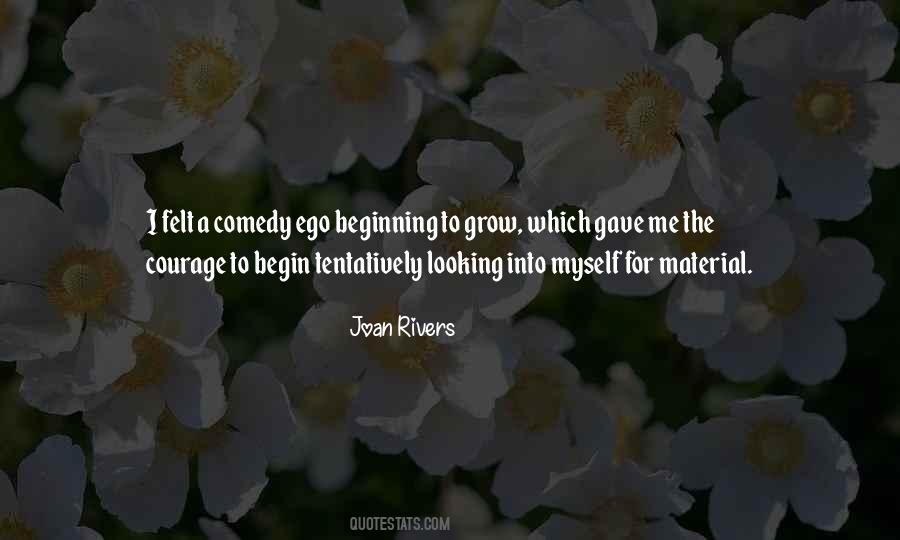 Joan Rivers Quotes #1149180