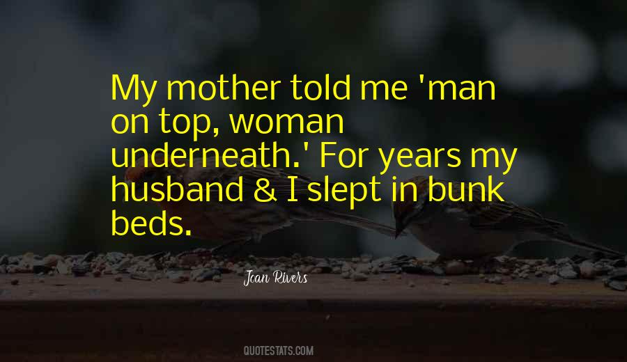 Joan Rivers Quotes #1193335