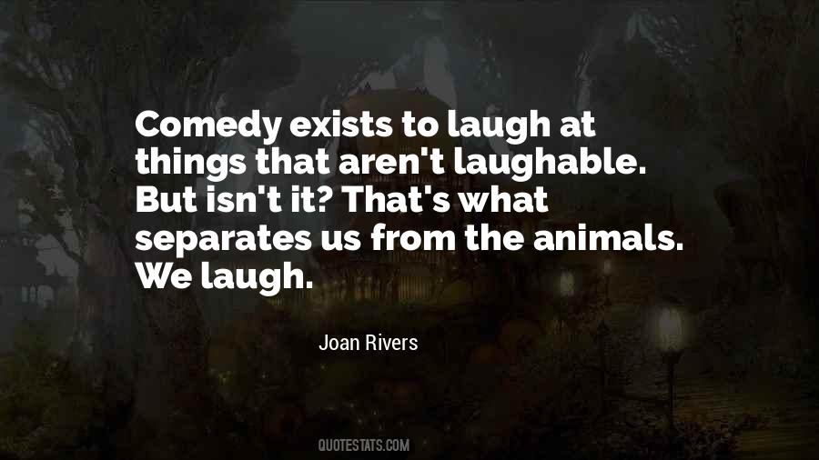 Joan Rivers Quotes #1218890