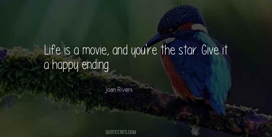 Joan Rivers Quotes #1342318