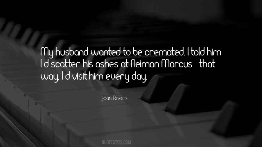 Joan Rivers Quotes #1405976