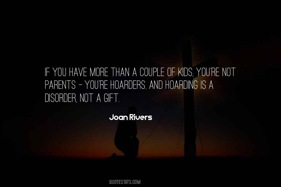 Joan Rivers Quotes #141922