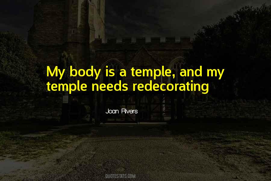 Joan Rivers Quotes #1453317